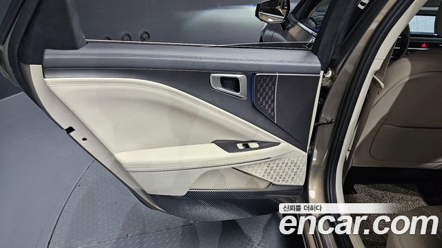 Kia K8 2026 — photo 15