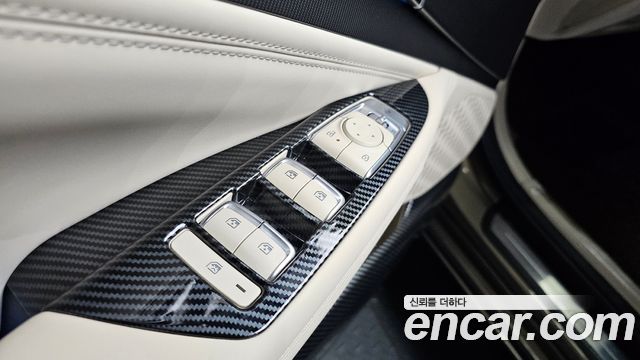 Kia K8 2026 — photo 27
