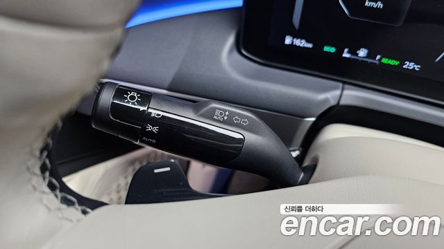 Kia K8 2026 — photo 28