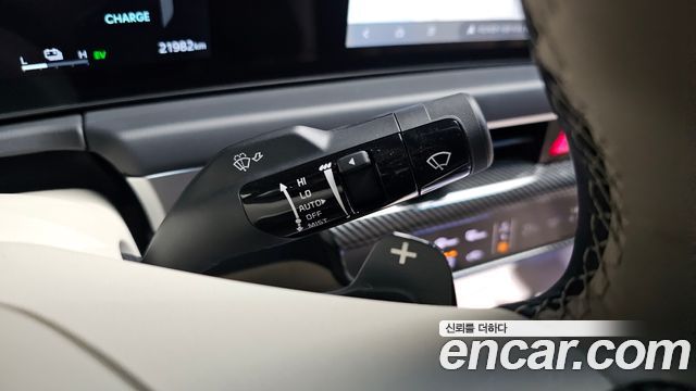Kia K8 2026 — photo 29