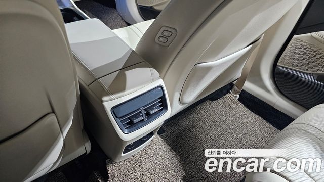 Kia K8 2026 — photo 33