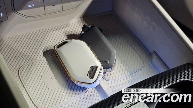 Kia K8 2026 — photo 34