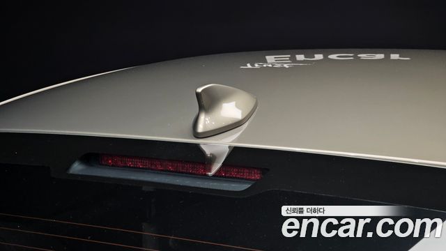 Kia K8 2026 — photo 35