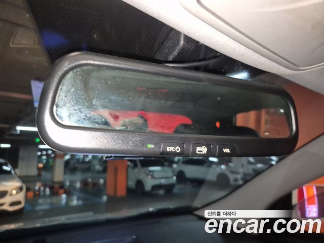 Hyundai Tucson 2011 — photo 10
