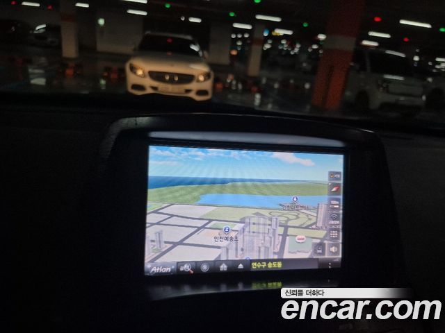Hyundai Tucson 2011 — photo 19