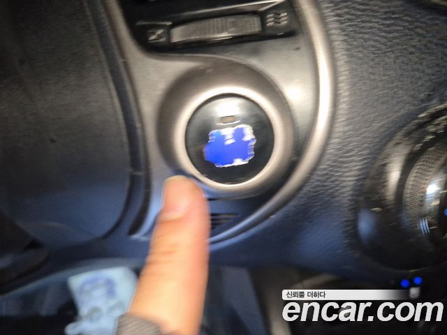Hyundai Tucson 2011 — photo 13