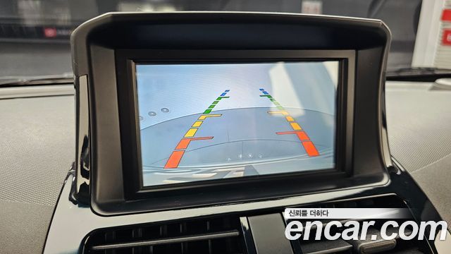 Chevrolet Korea Spark 2015 — photo 21