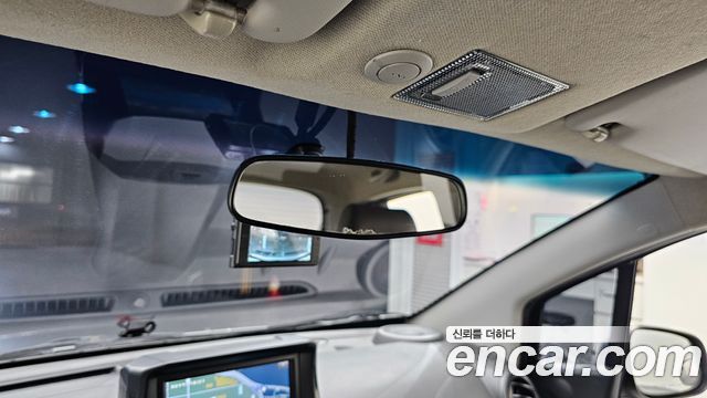 Chevrolet Korea Spark 2015 — photo 23