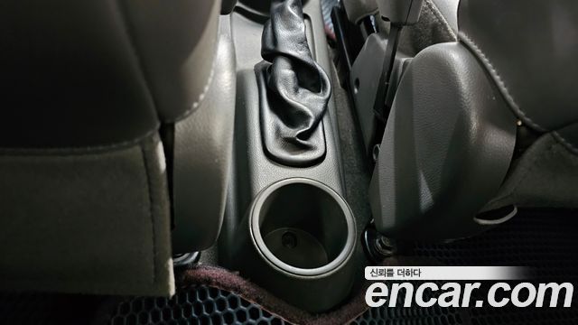 Chevrolet Korea Spark 2015 — photo 25
