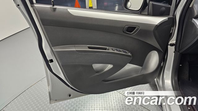 Chevrolet Korea Spark 2015 — photo 14