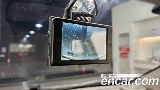 Chevrolet Korea Spark 2015 — photo 27