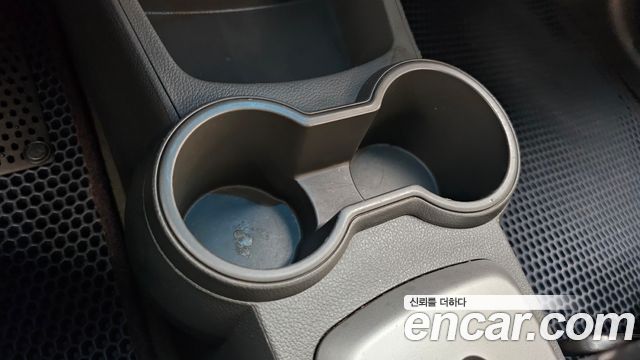 Chevrolet Korea Spark 2015 — photo 29