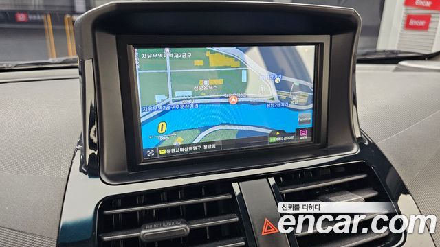 Chevrolet Korea Spark 2015 — photo 31
