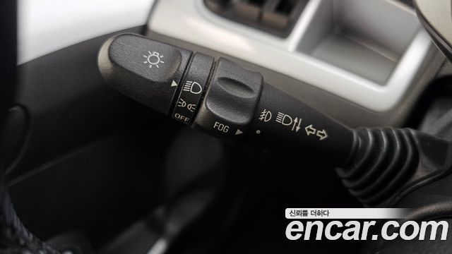 Chevrolet Korea Spark 2015 — photo 32
