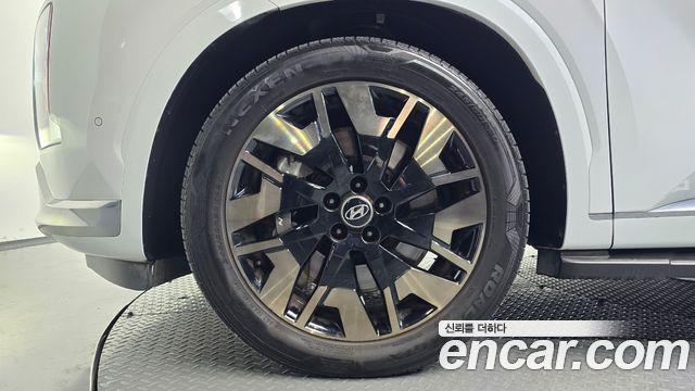 Hyundai Palisade 2023 — photo 5
