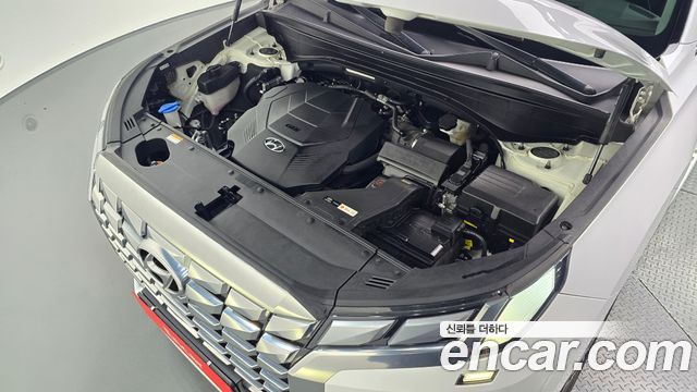 Hyundai Palisade 2023 — photo 6