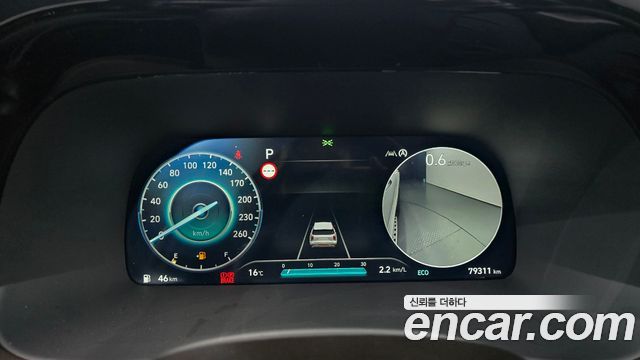 Hyundai Palisade 2023 — photo 11