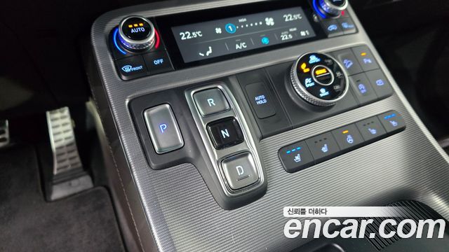 Hyundai Palisade 2023 — photo 12
