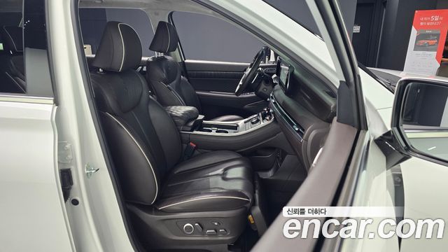 Hyundai Palisade 2023 — photo 13
