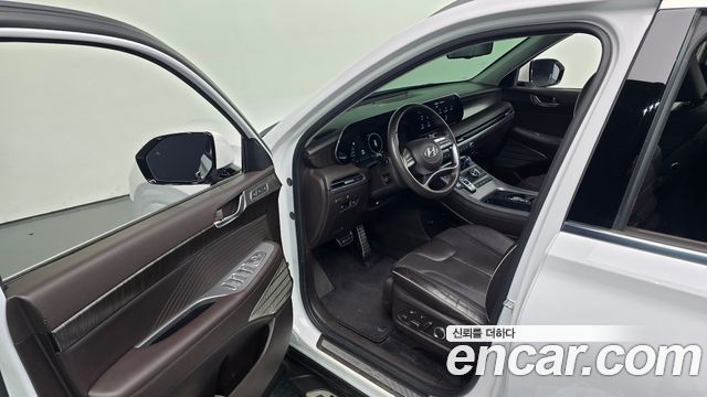 Hyundai Palisade 2023 — photo 17