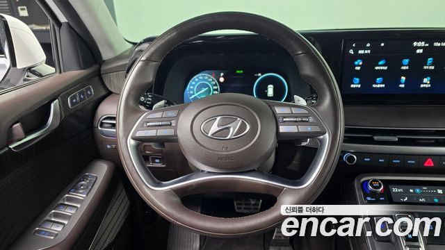 Hyundai Palisade 2023 — photo 19