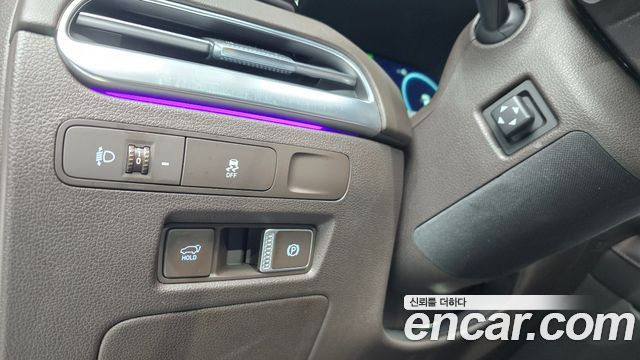 Hyundai Palisade 2023 — photo 20