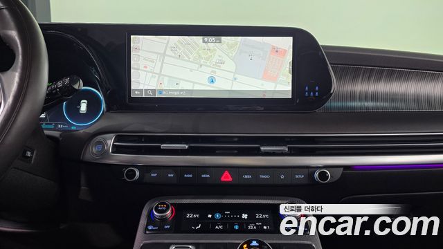 Hyundai Palisade 2023 — photo 21