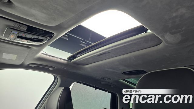 Hyundai Palisade 2023 — photo 24
