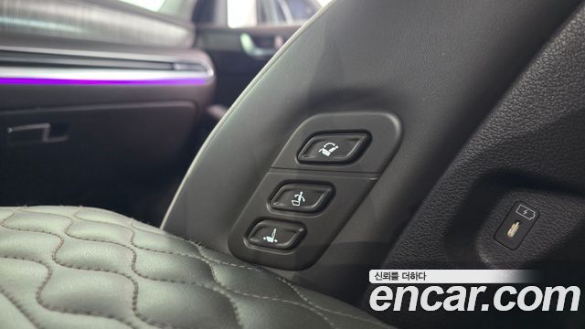 Hyundai Palisade 2023 — photo 25