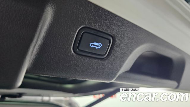 Hyundai Palisade 2023 — photo 26