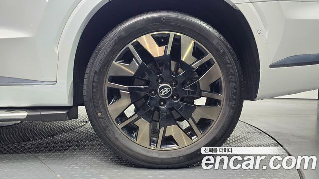 Hyundai Palisade 2023 — photo 7