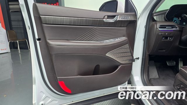 Hyundai Palisade 2023 — photo 14