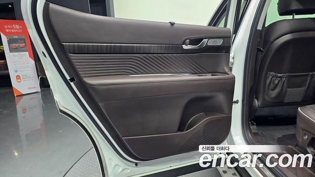 Hyundai Palisade 2023 — photo 15
