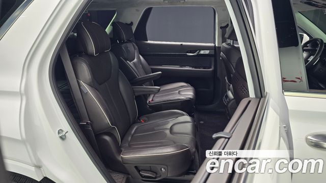 Hyundai Palisade 2023 — photo 16