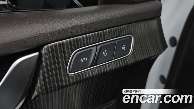 Hyundai Palisade 2023 — photo 27