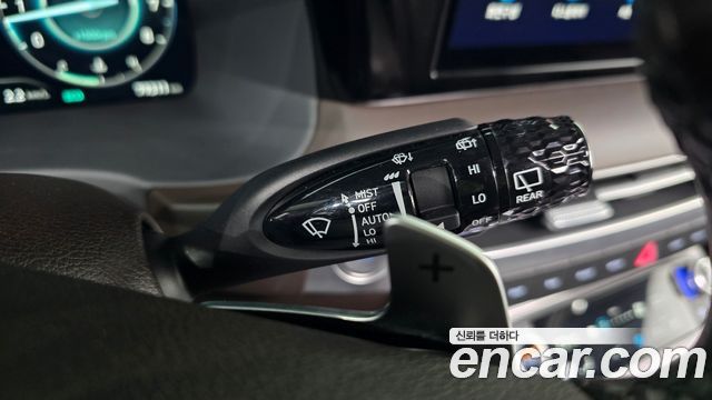 Hyundai Palisade 2023 — photo 28