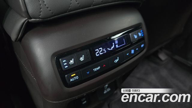 Hyundai Palisade 2023 — photo 30