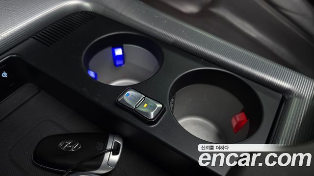 Hyundai Palisade 2023 — photo 31