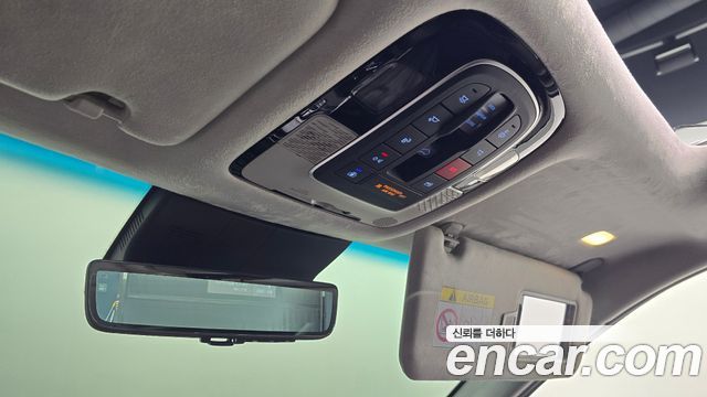 Hyundai Palisade 2023 — photo 34