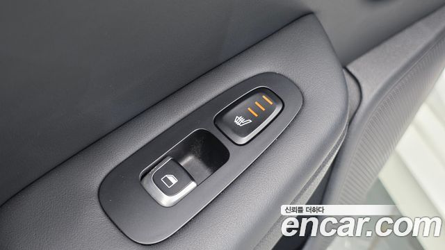 Kia Stinger 2018 — photo 30