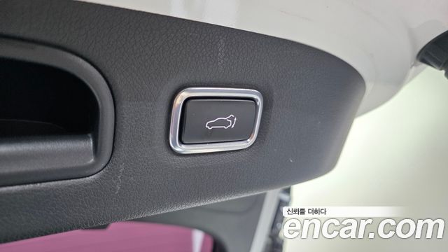Kia Stinger 2018 — photo 35