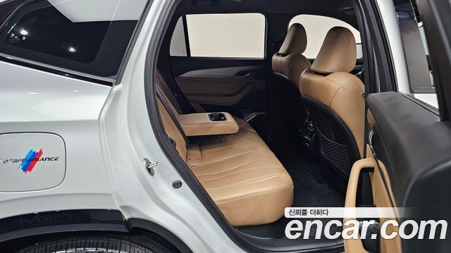Renault Korea Grand Koleos 2025 — photo 17
