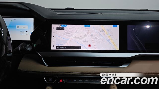 Renault Korea Grand Koleos 2025 — photo 18