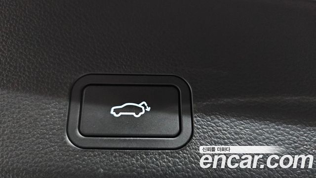 Renault Korea Grand Koleos 2025 — photo 22
