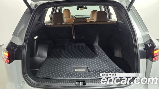 Renault Korea Grand Koleos 2025 — photo 23