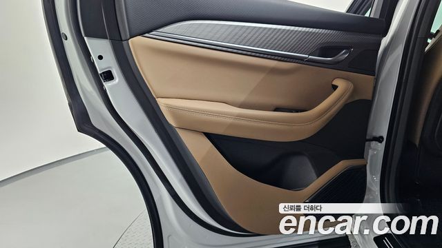 Renault Korea Grand Koleos 2025 — photo 15