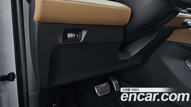 Renault Korea Grand Koleos 2025 — photo 27