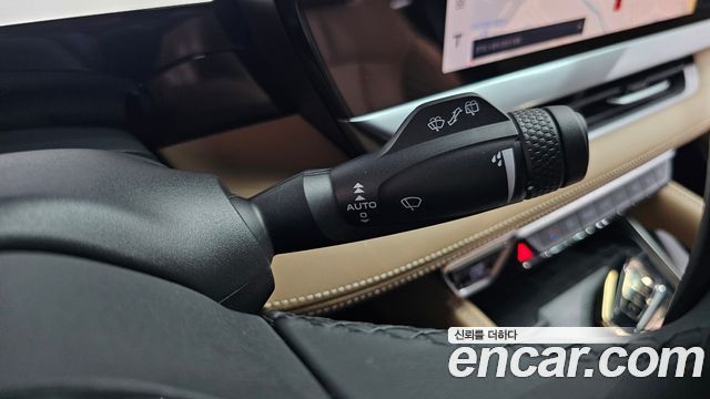 Renault Korea Grand Koleos 2025 — photo 29