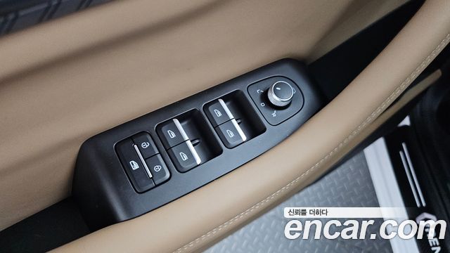 Renault Korea Grand Koleos 2025 — photo 30