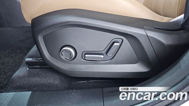Renault Korea Grand Koleos 2025 — photo 32